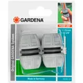 Gartenreparaturset 13 mm (1 2)