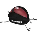 Mammut Helmet Holder Pro (Größe ONE SIZE, schwarz)