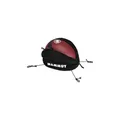 Mammut Helmhalter Pro schwarz, Einheitsgröße