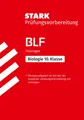 Besondere Leistungsfeststellung Thüringen - Biologie 10. Klasse | Hild (u. a.)