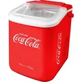 Rexel COCA-COLA EISWÜRFELAUTOM. 12KG (SEB-28 CC RT)