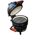 BBQ First Grill Tischgrill