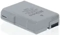 Akku für Nikon D5600 Li-Ion 7,2 Volt 1230 mAh grau Kamera-Akku 1230 mAh (7.2 V)