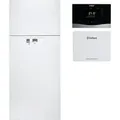 Vaillant Paket 4.9103 versoTHERM plus VWL 37/5 S2, Eckaufstellung
