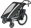 Thule Fahrradkinderanhänger