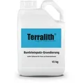 Terralith Buntsteinputz Grundierung -14 kg- weiß