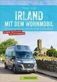 Thomas Cernak / Irland mit dem Wohnmobil9783734312335