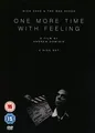 Nick Cave  The Bad Seeds - One More Time With Feeli... | DVD | Zustand sehr gut