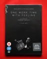 Nick Cave & The Bad Seeds – One More Time With Feeling - 2x DVD - SEALED !!!