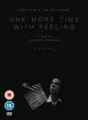 Nick Cave  The Bad - One More Time With Feeling - DVD - G3z