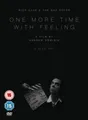 Nick Cave  The Bad - One More Time With Feeling - DVD - G1398z