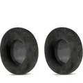 Ersatz-Ohrpolster für AKG K701 K702 Q701 K612 PRO K712 PRO, Samt Ersatzpolster, Ersatz Ohrpolster, Einfache Installation, Isolierung und Komfort