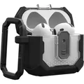 Schutzhülle für Pods 4 UAG Case Cover Tasche Etui Futeral Schutztasche Schwarz