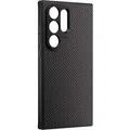 Freewell case for Samsung S24 Ultra with 17mm mount - Schwarz