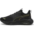 Puma X-Cell Nova FS Sportschuhe in Übergrößen Schwarz 379495-05 große Unisexschuhe - Schwarz - 41