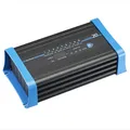 ECTIVE Multiload 20 Batterieladegerät - 20A, 12V, 8 Stufen, automatisch, mit Erhaltungsladung, Starthilfe - Autobatterie Ladegerät, Erhaltungsgerät, Batterieerhaltungsgerät für Nass, AGM,Gel Batterie