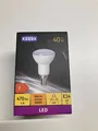 XAVAX LED-Lampe, E14, 470lm, 5W (=40W), Reflektorlampe R50, Warmweiß 112922