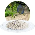 Aquariumkies beige 5,6-8,0 mm - 25 kg Sack