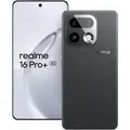 Realme 16 Pro+ 5G Smartphone 8GB/256GB 6.8" Grau - Grau