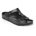 Birkenstock - Gizeh EVA - Sandalen 41 - Regular | EU 41 schwarz
