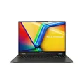ASUS Vivobook S16 Flip | Convertible | 16" WUXGA Touch-Display | AMD Ryzen 7 7730U | RAM: 12GB | SSD: 1TB | beleuchtete Tastatur | Windows 11 Pro | Office 2024 Pro #mit Notebooktasche