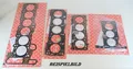 Elring 135.052 Zylinderkopfdichtung Dichtung CITROEN FIAT FORD