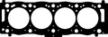 ELRING 135.052 Gasket, cylinder head for CHEVROLET,CITROËN,FIAT,FORD,FORD AUSTRA
