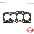 DICHTUNG ZYLINDERKOPF 135.052 FÜR 4HX 4HW 4HZ 2.2L QXBAQXBBKLBAIXDA 2.0L 4cyl