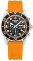 Swiss Alpine Military Raptor SAM7029.9839 Quarzwerk Herren-Armbanduhr