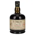 El Dorado VERSAILLES Single Still Finest Demerara Rum 2009 40% Vol. 0,7l