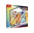 AMIGO Sammelkarte Pokémon Prismatische Entwicklungen Poster-Kollektion Deutsch