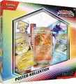 Pokemon Karmesin & Purpur Prismatische Entwicklungen Poster Kollektion DE NEU
