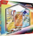 Pokemon Poster-Kollektion Karmesin & Purpur Prismatische Entwicklungen Deutsch