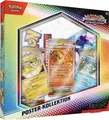 Pokemon - Prismatische Entwicklungen Poster Kollektion DE - NEU OVP SEALED