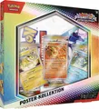 Pokémon KAPU8.5 Prismatische Entwicklungen Poster-Kollektion (DE)