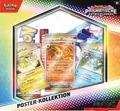 GW4707 Pokémon Poster-Kollektion Karmesin & Purpur - Prismatische Ent Neu & OVP