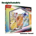 Pokemon Karmesin & Purpur Prismatische Entwicklungen Poster Kollektion DE - NEU
