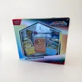 Pokemon Poster-Kollektion Karmesin & Purpur Prismatische Entwicklungen Deutsch