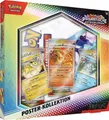Pokemon Poster-Kollektion Karmesin & Purpur Prismatische Entwicklungen Deutsch
