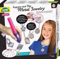 Lena Metal Jewelry 0 0 STK