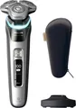 PHILIPS XP9204/10 Elektrorasierer i9000 Prestige Dark Slate Nova (Triple Action
