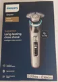 Philips i9000 PrestigeElektrischer Nass- und Trockenrasierer m. SkinIQ XP9204/10