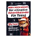 Bookmundo Direct Stollen:Nerv mich nicht! Der ultimative (65280749)