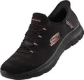 Skechers Errores de Foto 10147-328515 in Black color size 41