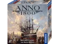 KOSMOS Anno 1800 Brettspiel Mehrfarbig