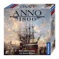Kosmos Anno 1800 - deutsch 284672