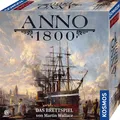 GW2866 KOSMOS - Anno 1800 Neu & OVP