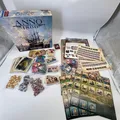 Anno 1800 von Martin Wallace Brettspiel Gesellschaftsspiel 2020