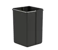 WESCO 8010928 Ersatzeimer 15 Liter für Traditionline Double-Boy 410 ECO/300-2...