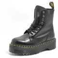 dr martens scarpe donna jadon 15265001 ai25 taglia:36 - Schwarz - 36